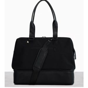 BEIS The Weekender Bag